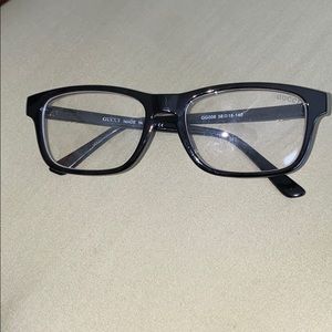 Gucci glasses